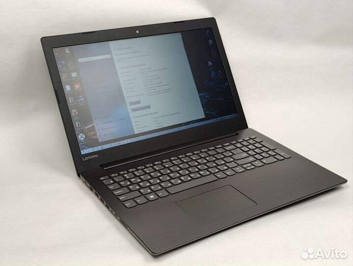 Ноутбук для учебы и работы