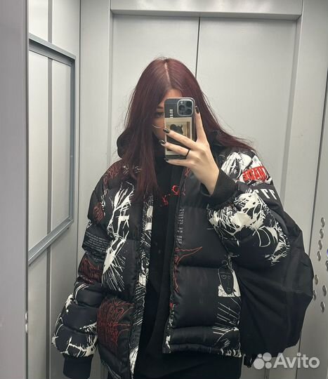 Куртка