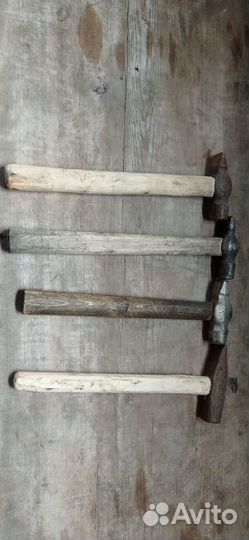 Молоток СССР