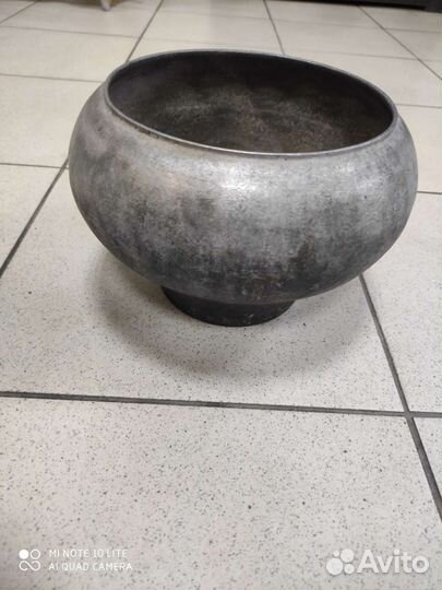 Чугунок СССР