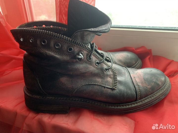 Ботинки fruit