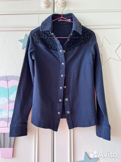 Одежда к школе