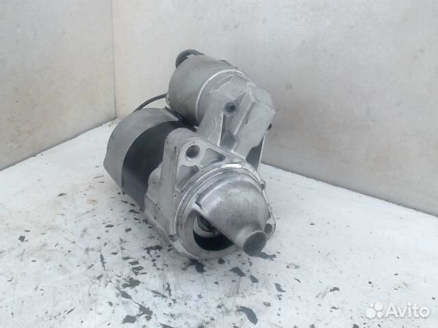 Стартер, Nissan, Primera P12 (2002 - 2007)