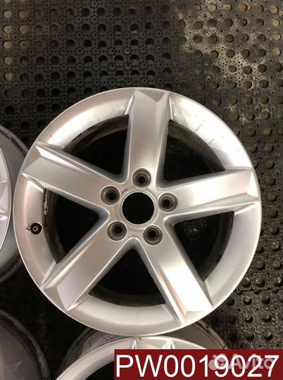 Диски R16 Audi Б/у оригинал