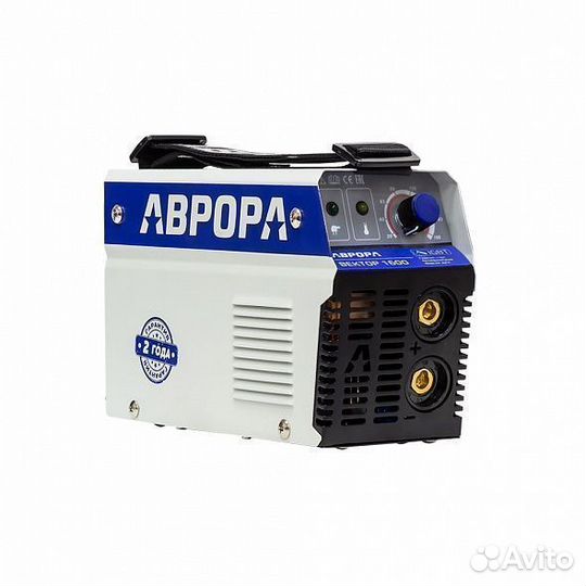 Сварочный аппарат Аврора Вектор 1600