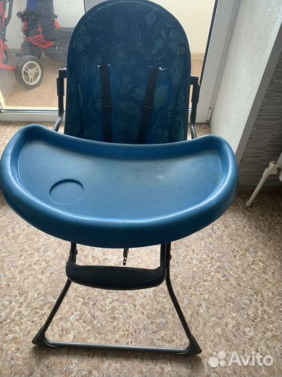 Стульчик для кормления