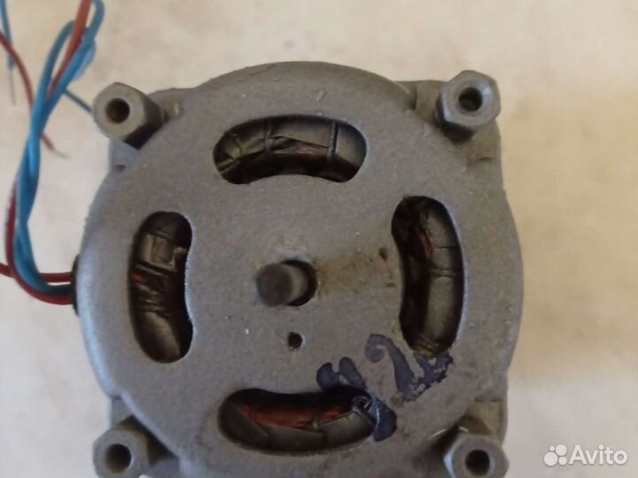 Двигатель кд-35А-У4