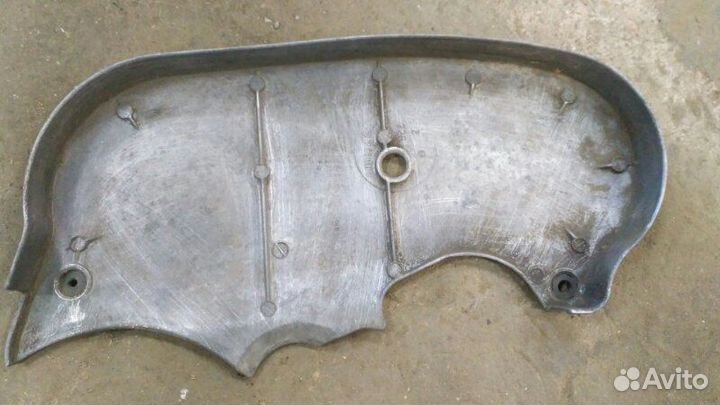 Крышка ремня грм Bmw 5-Series E34 1987-1996