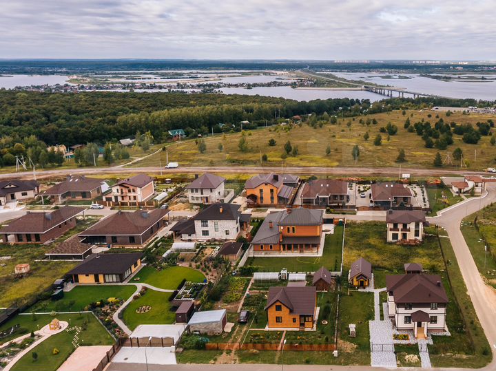 Участок 8,3 сот. (ИЖС)