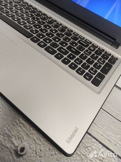 Lenovo Core i5\2Gb Video