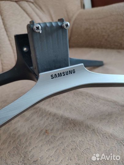 Подставка для телевизора samsung