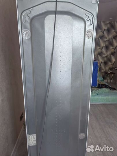 Холодильник на запчасти