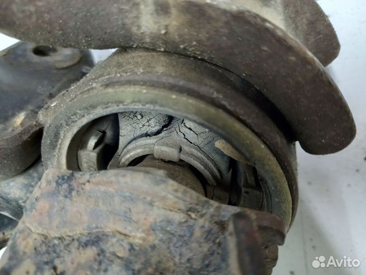 Honda CR-V (RE) III рычаг передний правый