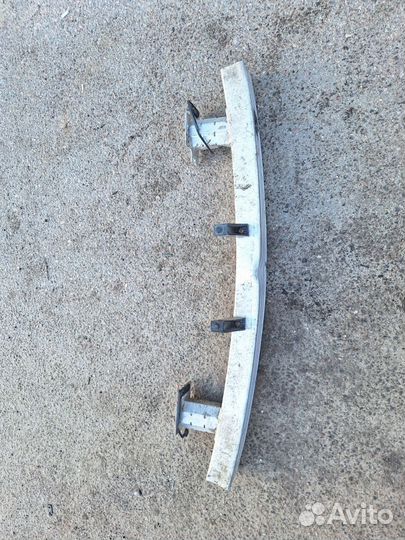 Усилитель заднего бампера Cadillac SRX 1 2003-2009