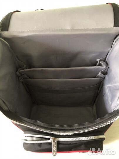 Рюкзак школьный для мальчика