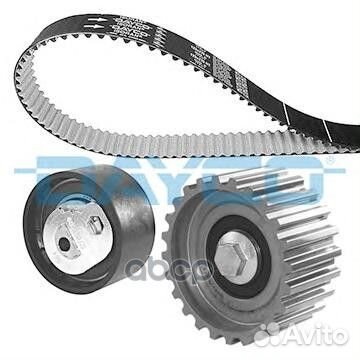 Комплект ремня грм (ремень ролик натяжитель)
