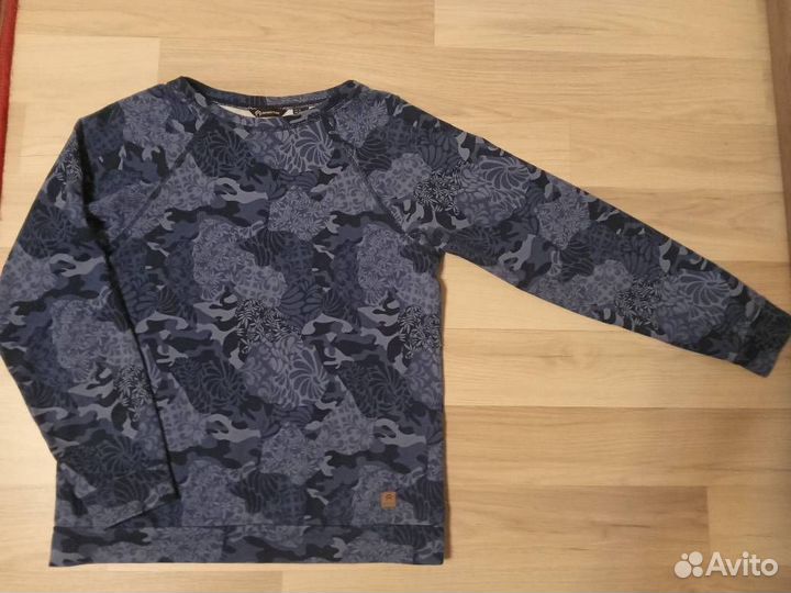 Одежда женская пакетом(Eddie Bauer,Outventure) 44р