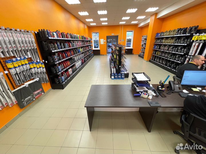 Ремонт офисов и коммерческих помещений