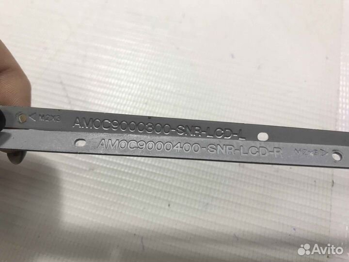 Петли для Emachines E430