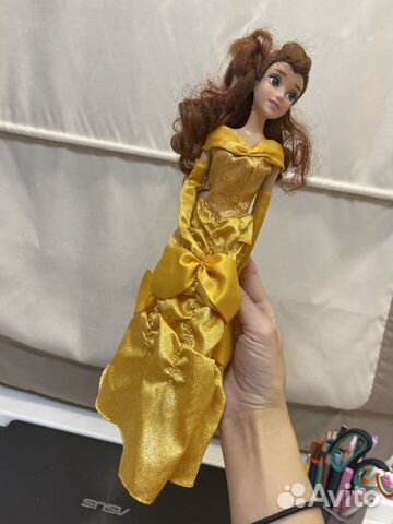 Куклы дисней disney оригинал