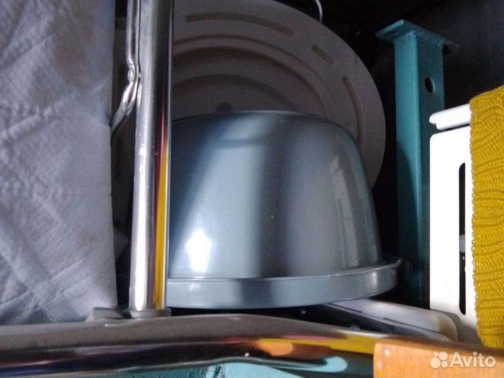 Стул туалет для больных и пожилых