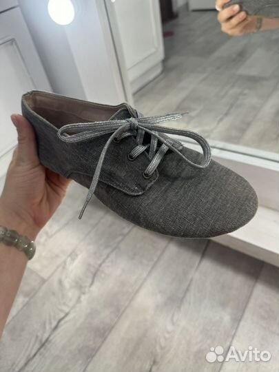 Ботиночки