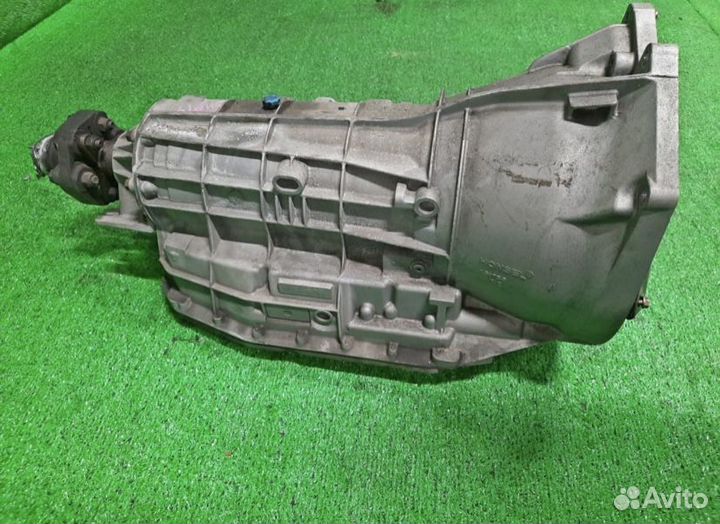АКПП BMW 5HP19, АКПП BMW 5HP-19, BMW E39, BMW E46