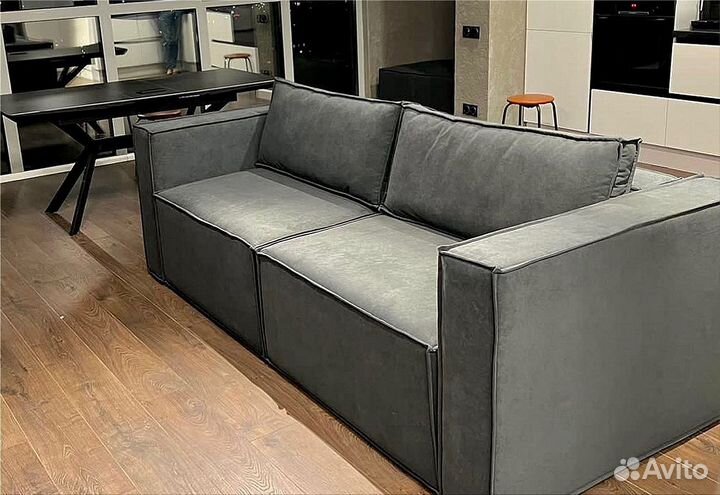 Диван новый