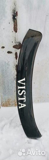 Ветровик Vista 40 ка