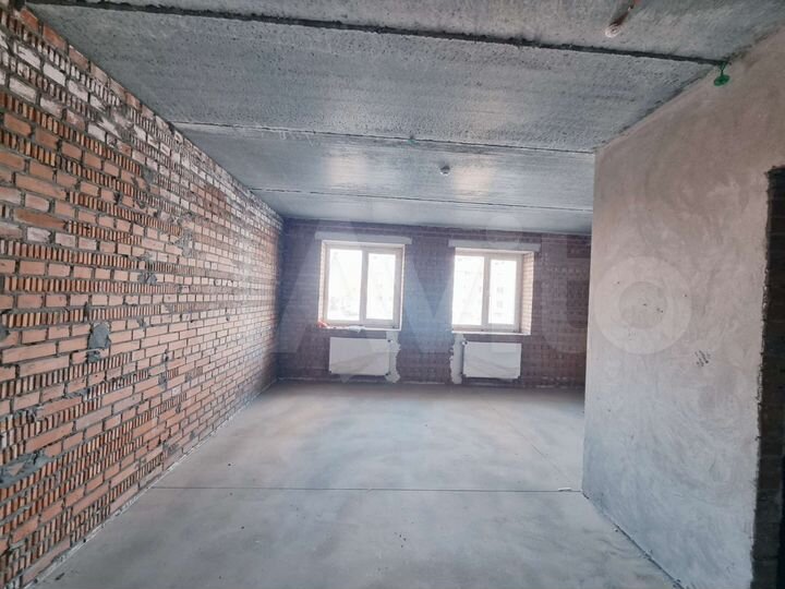 1-к. квартира, 33,5 м², 2/18 эт.