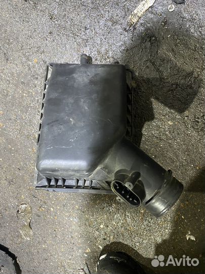 Корпус воздушного фильтра Chevrolet Aveo T300