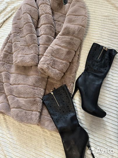 Пакет женских вещей 42-44