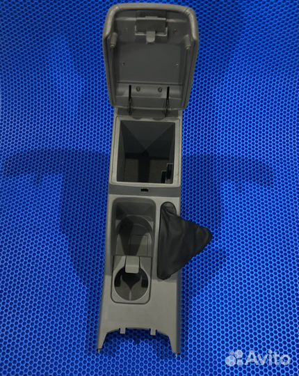 Подлокотник Шевроле Лачетти Разбор