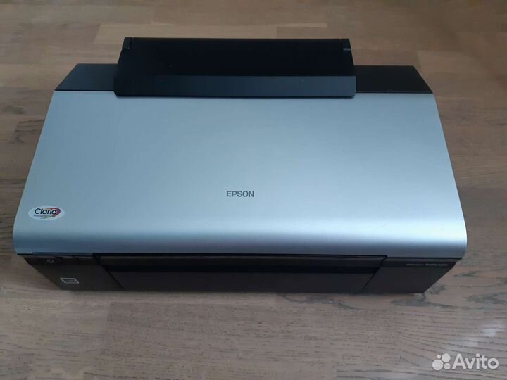 Принтер Epson r290