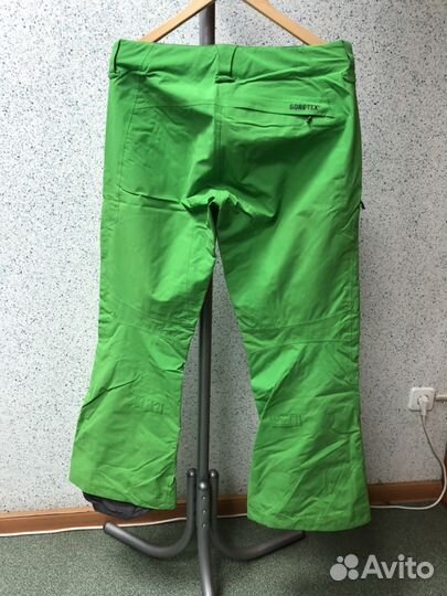 Штаны горнолыжные Burton AK
