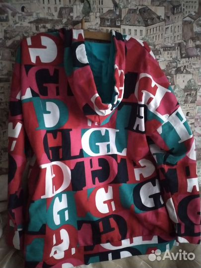 Толстовка женская 46 48