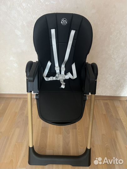 Стульчик для кормления малыша luxmom новый