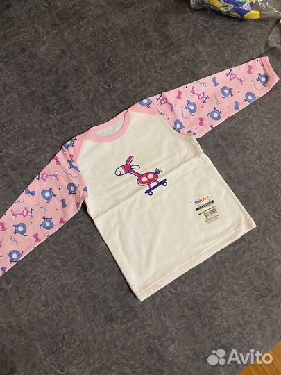 Джемпер 92-98 рост