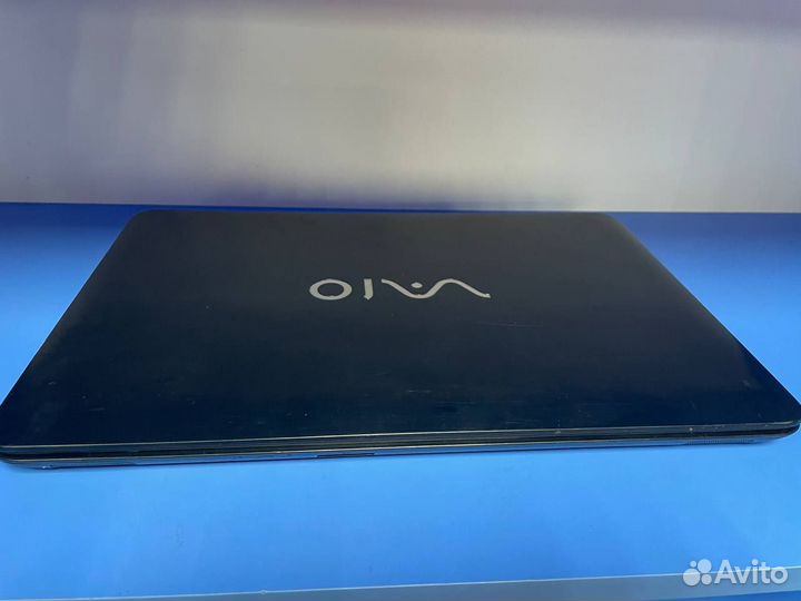 Ноутбук Sony Vaio svf152a29v (32898)