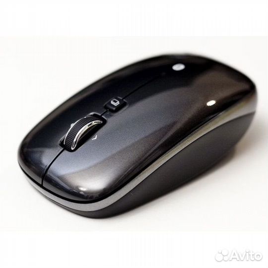 Мышь беспроводная Logitech Bluetooth Mouse M555B