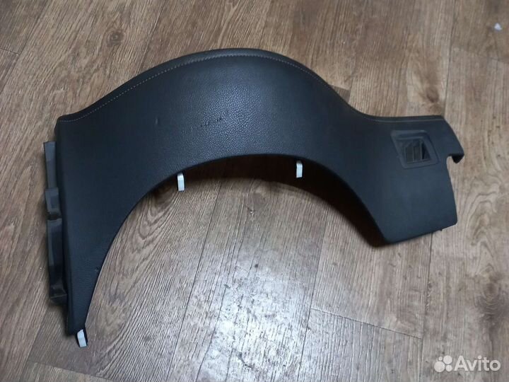 Накладка торпедо Toyota Camry V50 V55