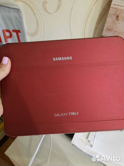 Планшет samsung