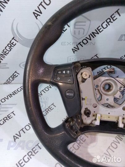 Руль Toyota Avensis T250