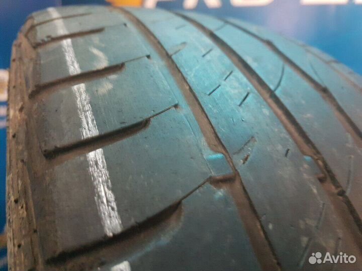 Barum Bravuris 2 195/50 R15