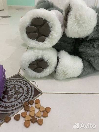 Furreal friends Собака
