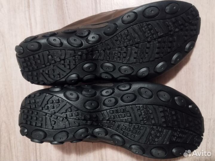 Трекинг мембрана ботинки кроссовки merrell ориг