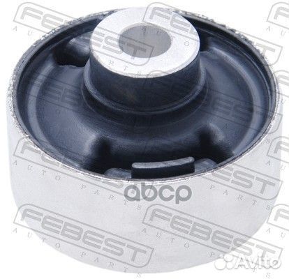 Сайлентблок рычага задний honda odyssey III (LH