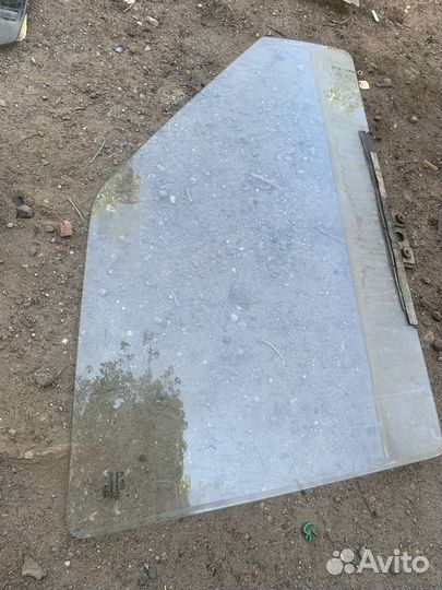 Комплект стекол