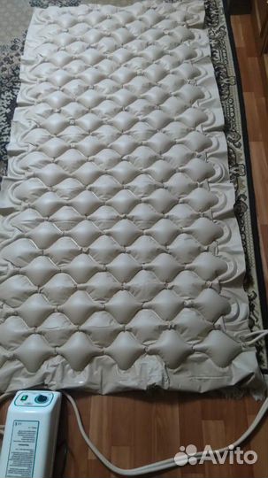 Противопролежный матрас Армед