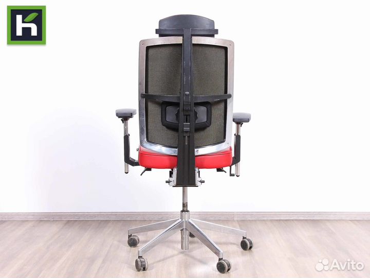 Кресло офисное для руководителя